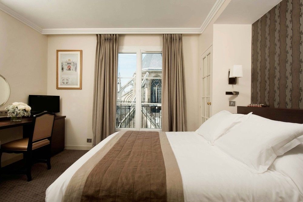 Hôtel Henriette Paris Exterior foto