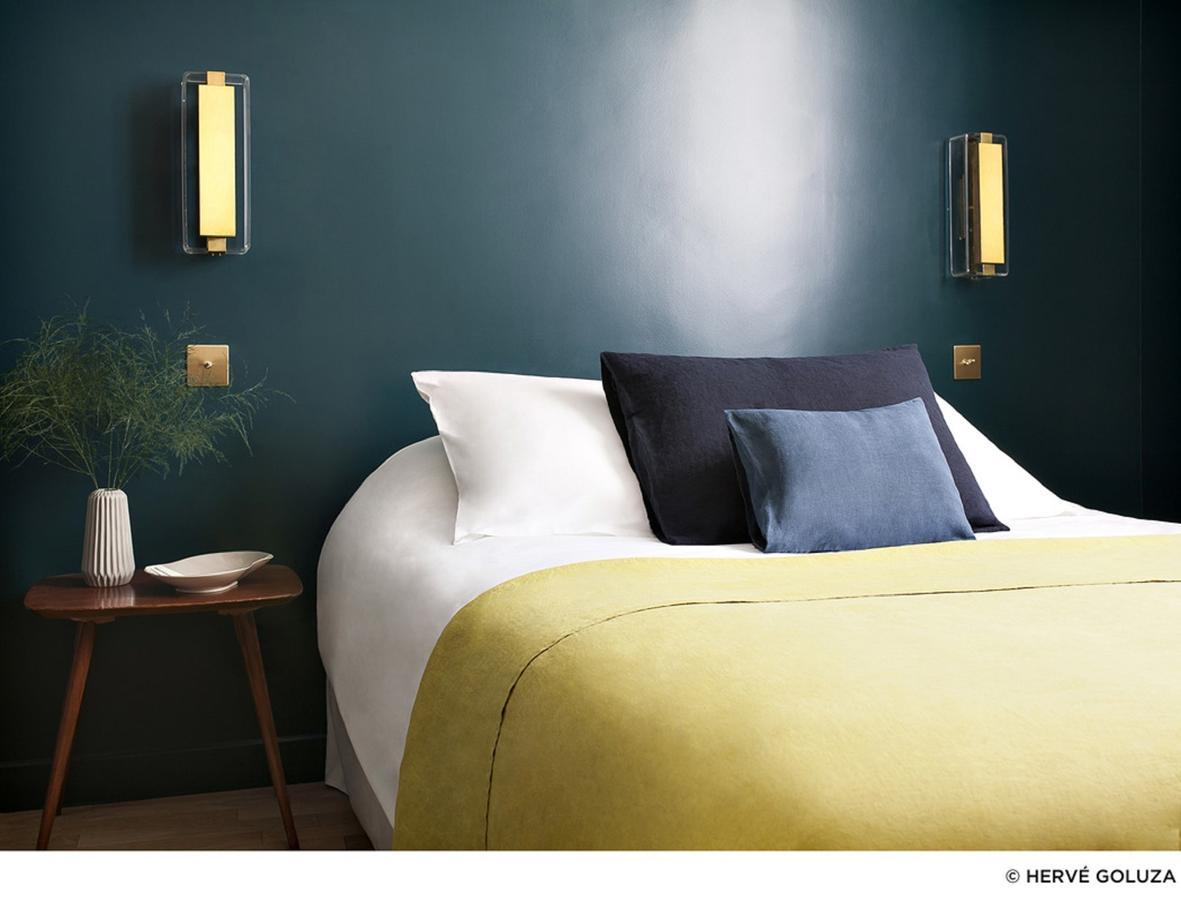 Hôtel Henriette Paris Quarto foto